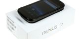 Google Nexus S Resim